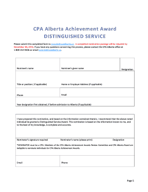 cpa letter