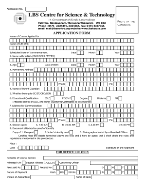 Form preview picture