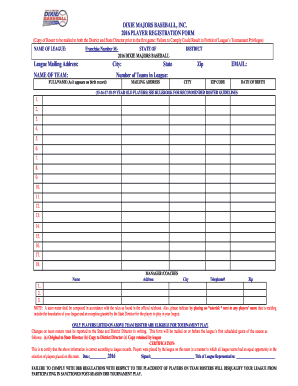 Form preview picture