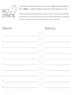 Critical Thinking Workbook