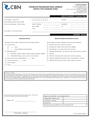 Form preview picture