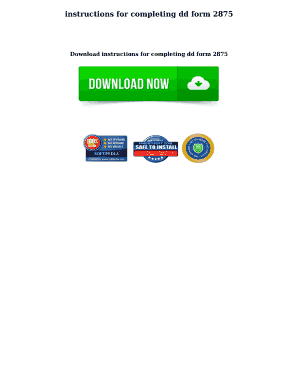 Instructions for completing dd form 2875 - eyajoxukez aspie