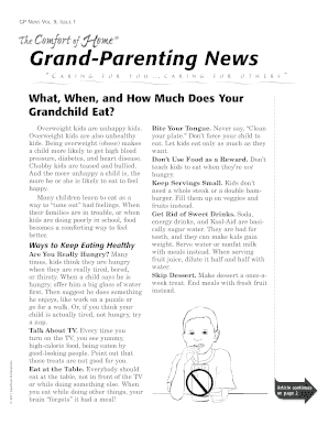 GP News Vol 9 Issue 1 - aaacoastalbendorg