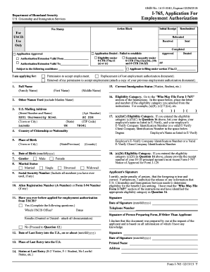 Form preview picture