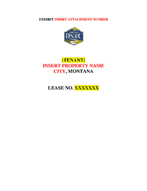 Commercial Lease Agreement