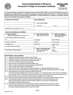 taxexempt sales to qualied purchasers