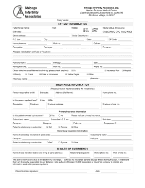 Expenses voucher format in excel - chicago infertility associates