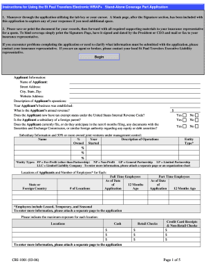 Crime Coverage Application