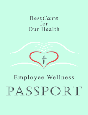 Saint Francis Employee Wellness Passport