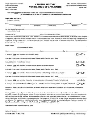 Pleasant Hill School District Student Enrollment Form
