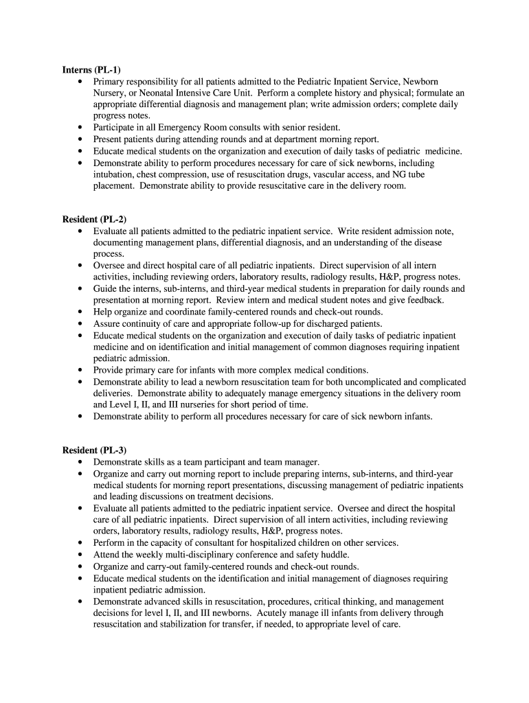 Fillable Online OER-Support Form-Bullet Pick List - nccpedscom Fax ...
