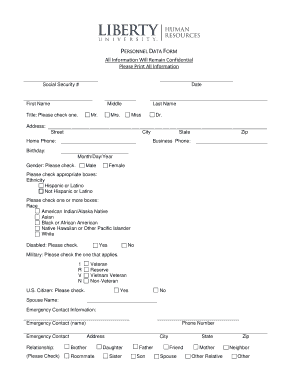 Authorization Agreement for Automatic Deposits