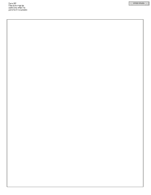 South Australia Land Titles Registration Form B2