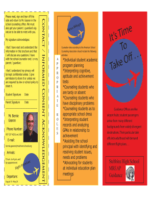 Stebbins High School MREAP - madriverschoolsorg