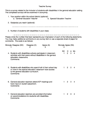 Form preview picture