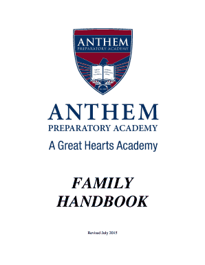 What is substitution of trustee and full reconveyance - Anthem Preparatory Academy - anthemprep