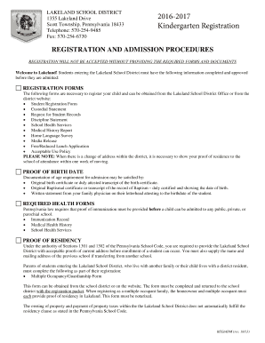 Printable first apartment checklist - Scott Township, Pennsylvania 18433