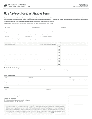 Form preview picture