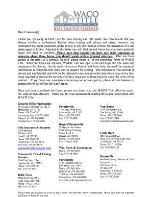 For Sale By Owner Real Estate Closing Forms