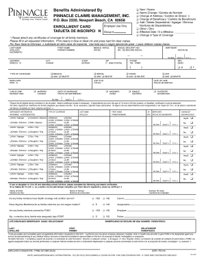 Po Box 2220 Newport Beach Ca 92658  Fill and Sign Printable Template
