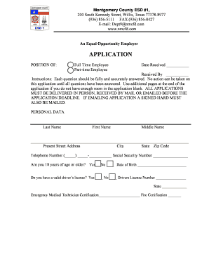 Printable Letter of intent for supervisor position - Edit ...