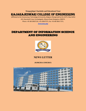 Moogambigai Charitable and Educational Trust