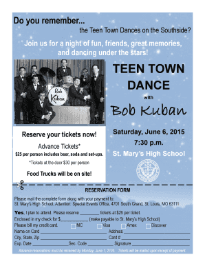 Teen town pdf