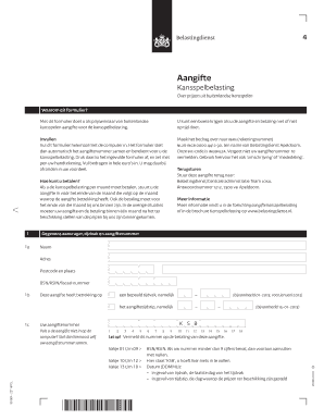 Belastingdienst 4