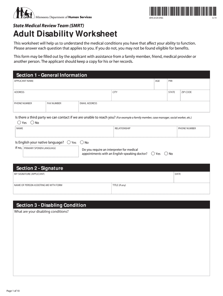 6125 in word Preview on Page 1