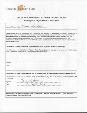Relative Party Form Transaction Fill Online Printable Fillable Blank Pdffiller