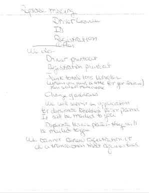 California Vehicle/Vessel Transfer and Title Application
