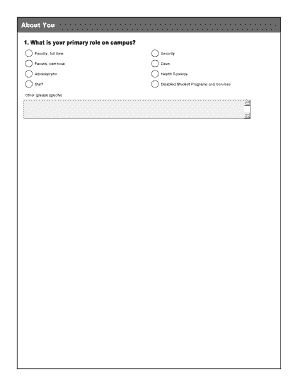 Student Mental Health Knowledge Assessment