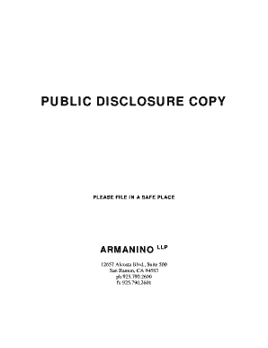 Form 990-PF 2013