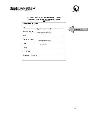 Health Issue Advance Commission Amendment