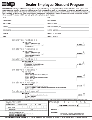 Form preview picture