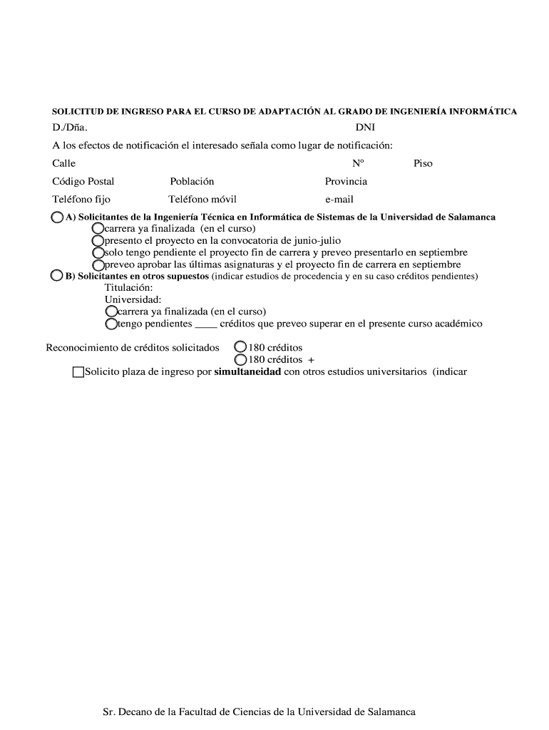 MODELO SOLICITUD GIIV3 doc Vista previa en la página 1