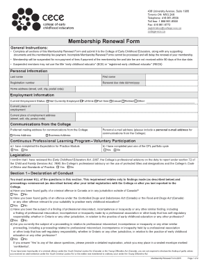 Form preview picture