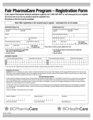 Form preview picture