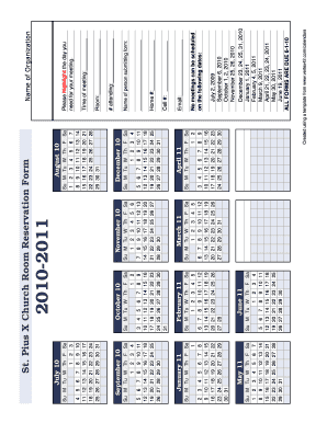 Copy of academic-year-calendar-template 2010-11 - spxdallas