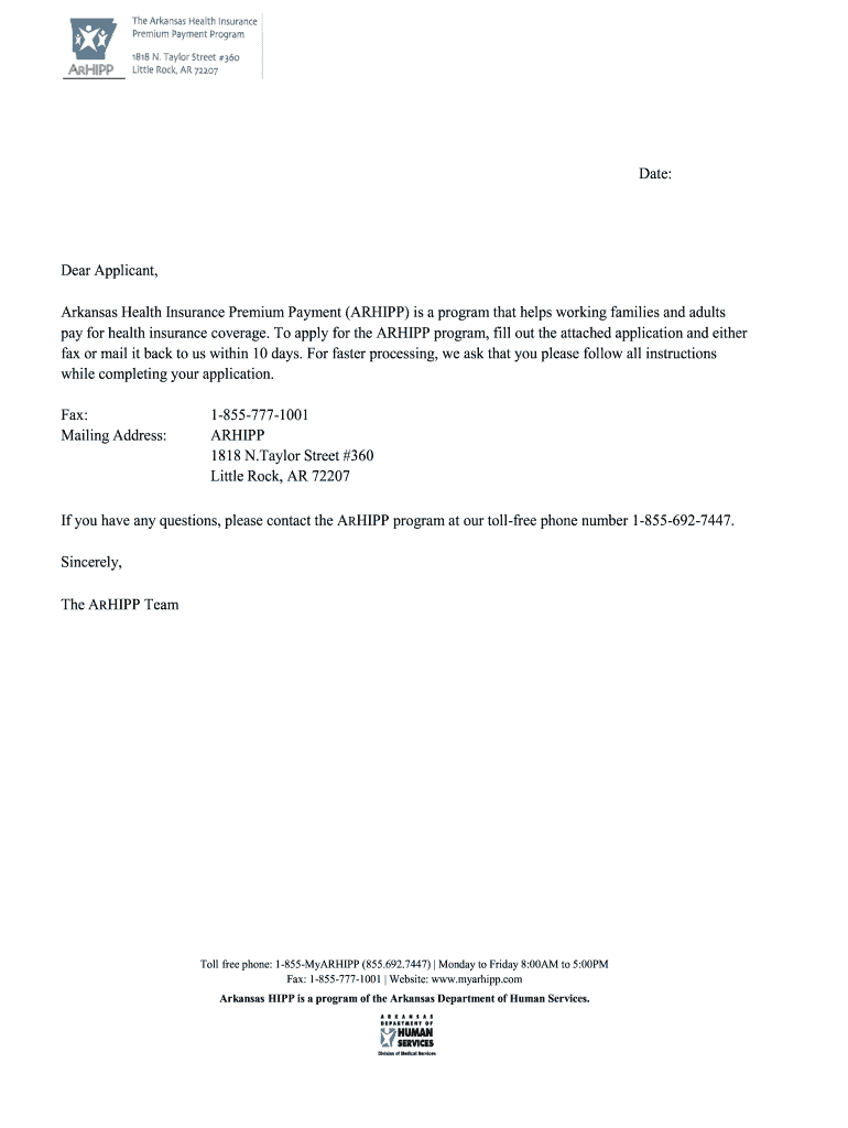 arhipp Preview on Page 1