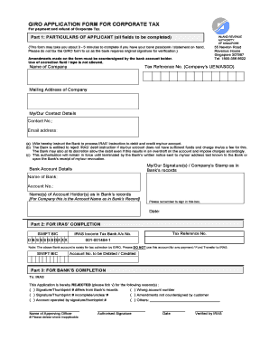 Form preview picture