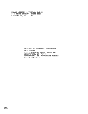 Form 990 Return of Organization Exempt From Income Tax