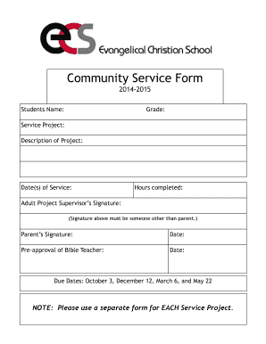 Form preview picture