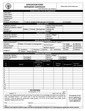 Form preview picture