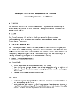 Conserving the Future Wildlife Refuges and the Next - americaswildlife