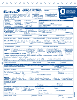 Form preview picture