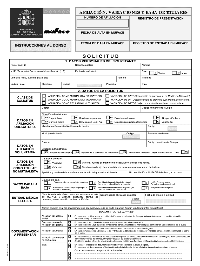 FUNCIONARIOS 20DOCENTES 2020111 - manes Vista previa en la página 1