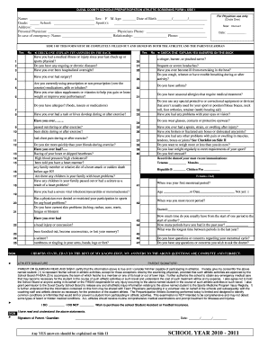 Form preview picture