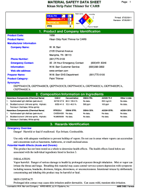 Form preview picture