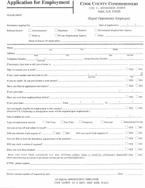 Georgia Motor Vehicle Report Request Form